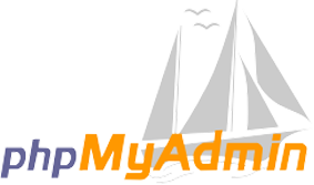 install phpmyadmin using docker
