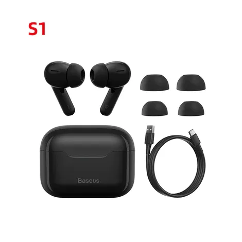 Baseus SIMU s1